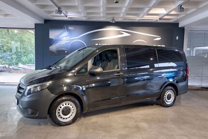 Mercedes-Benz Vito 91.455 km 28.900 &euro; Ratingen 40880