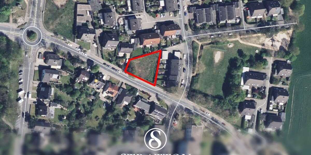 Grundstück Neukirchen-Vluyn Vluyn - 279.000&euro; | Angebot:25444332