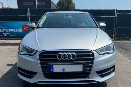 Audi A3 136.000 km 11.200 &euro; Krefeld 47798