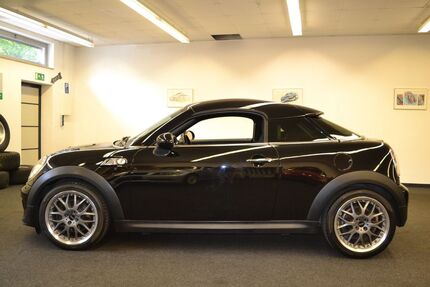 Mini Cooper S 150.000 km 7.999 &euro; Mülheim-Speldorf 45478