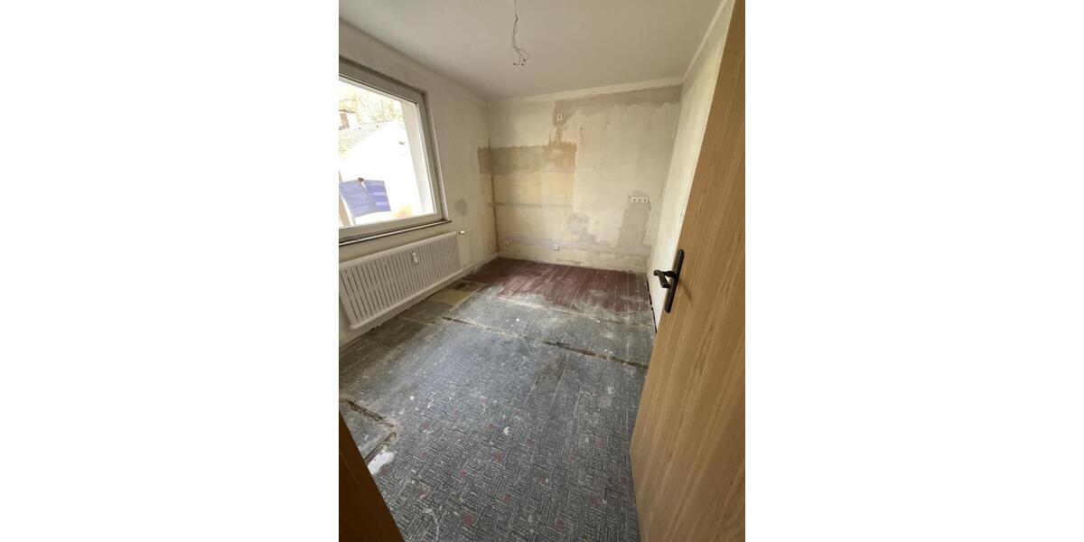 Etagenwohnung Duisburg Hamborn - 2.5 Zimmer, 47 m&sup2;, 379&euro; | Angebot:19597658