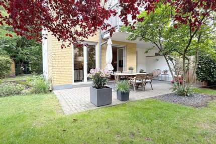 Wohnung Kaarst - 4 Zimmer, 119 m&sup2;, 487.000&euro; | Angebot:27261510