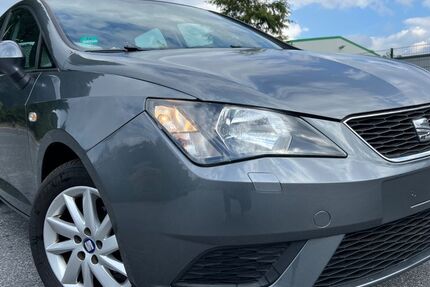 Seat Ibiza 99.000 km 6.300 &euro; Heiligenhaus 42579