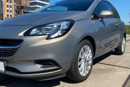 Opel Corsa 69.921 km 7.200 &euro; Düsseldorf 40229