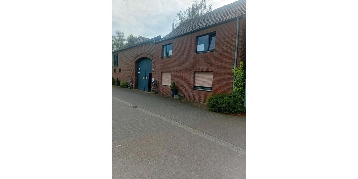 Bauernhaus, Landhaus Jüchen - 6 Zimmer, 125 m&sup2;, 310.000&euro; | Angebot:27242745