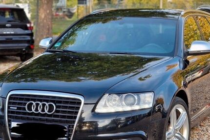 Audi A6 245.000 km 5.000 &euro; Ratingen 40885