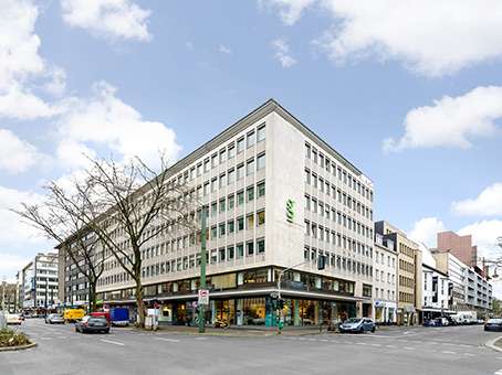 Gewerbeobjekt Düsseldorf Stadtmitte - 1.312&euro; | Angebot:27431231