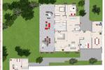 Einfamilienhaus Moers Rheinkamp - 10 Zimmer, 362 m&sup2;, 1.250.000&euro; | Angebot:25612815