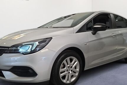 Opel Astra 39.830 km 12.980 &euro; Düsseldorf 40231