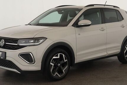 VW T-Cross 10.600 km 25.484 &euro; Neuss 41464