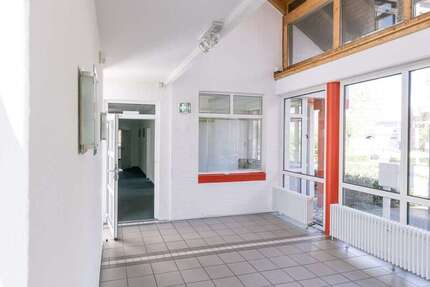 Gewerbeobjekt Willich - 1.250.000&euro; | Angebot:26580108