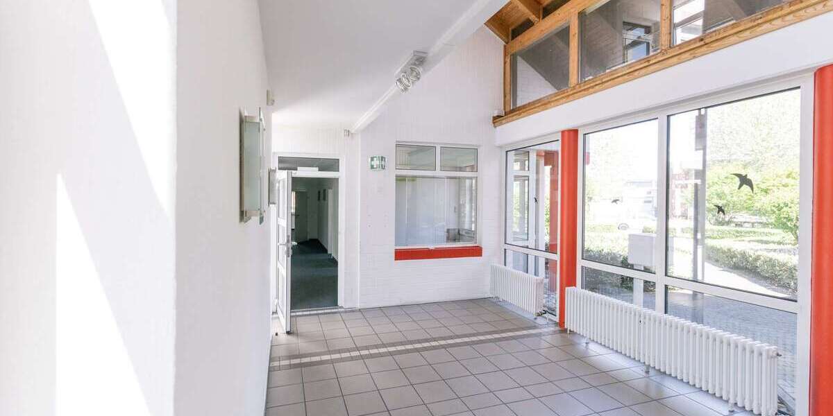Gewerbeobjekt Willich - 1.250.000&euro; | Angebot:26580108
