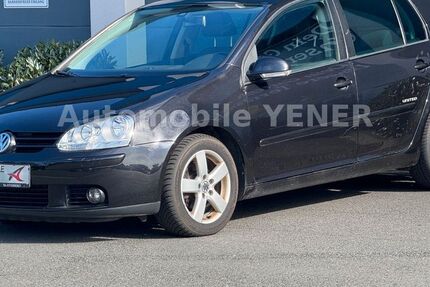 VW Golf 110.000 km 4.499 &euro; Mülheim an der Ruhr 45475