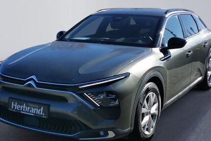 Citroen C5 X 58.653 km 20.990 &euro; Mönchengladbach 41066