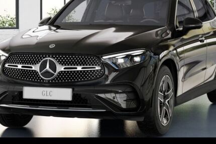 Mercedes-Benz GLC 220 9.900 km 62.690 &euro; Duisburg 47138