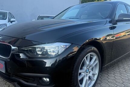 BMW 318 138.900 km 12.950 &euro; Mönchengladbach 41236