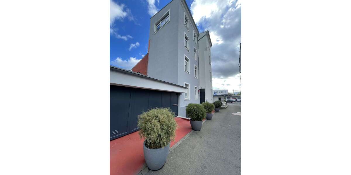 Gewerbeobjekt Düsseldorf Flingern Nord - 350&euro; | Angebot:27384250