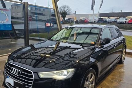 Audi A6 147.000 km 18.999 &euro; Mülheim an der Ruhr 45476