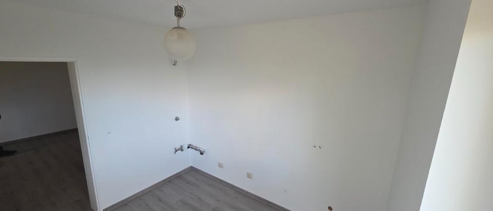 Etagenwohnung Neuss Reuschenberg - 2 Zimmer, 56 m&sup2;, 179.000&euro; | Angebot:27475028