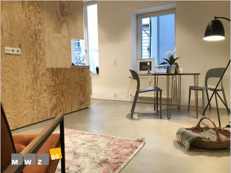 Zimmer Düsseldorf Stadtbezirk 8 - 1 Zimmer, 1.080&euro; | Angebot:26935145