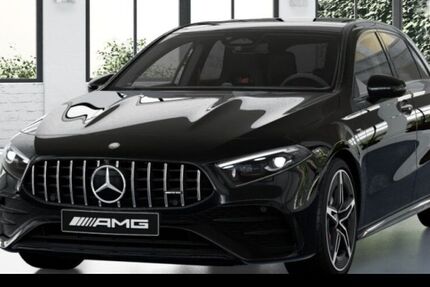 Mercedes-Benz A 35 AMG 9.900 km 52.490 &euro; Duisburg 47138