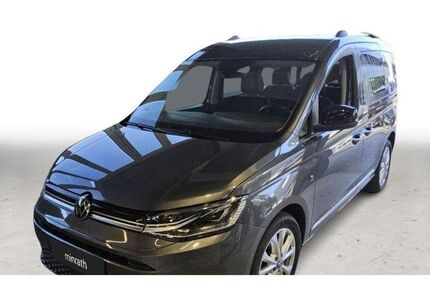 VW Caddy 35.746 km 25.420 &euro; Moers 47441