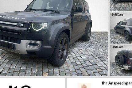 Land Rover Defender 92.454 km 49.900 &euro; Krefeld 47803