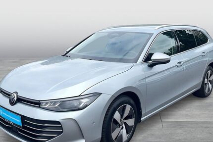 VW Passat Variant 25.140 km 31.990 &euro; Duisburg 47178
