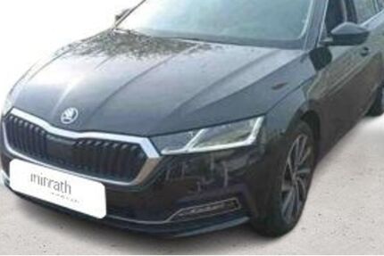 Skoda Octavia 50.163 km 23.240 &euro; Geldern 47608