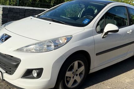 Peugeot 207 158.344 km 3.500 &euro; Schwalmtal 41366