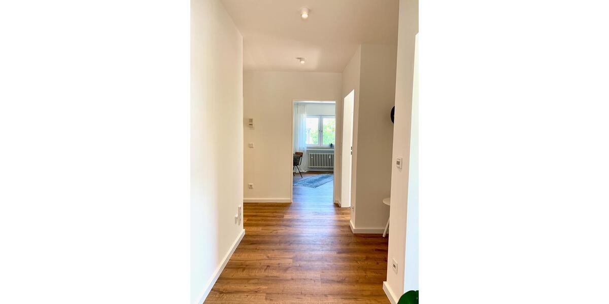 Etagenwohnung Mülheim an der Ruhr Dümpten - 2 Zimmer, 65 m&sup2;, 189.000&euro; | Angebot:27453451