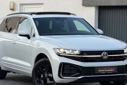 VW Touareg 26.970 km 57.500 &euro; Moers 47447