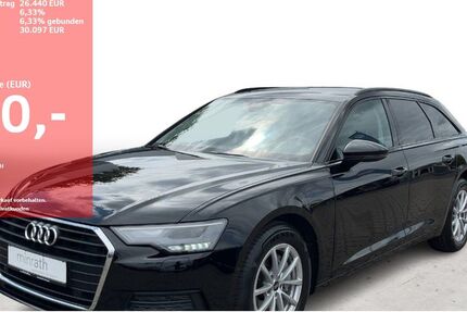 Audi A6 102.334 km 24.190 &euro; Geldern 47608
