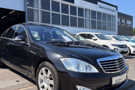 Mercedes-Benz S 500 161.000 km 15.990 &euro; Ratingen 40880