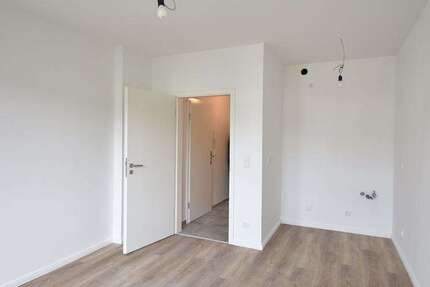 Wohnung Düsseldorf Oberbilk - 2 Zimmer, 37 m&sup2;, 700&euro; | Angebot:20384728