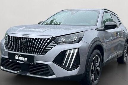 Peugeot 2008 22.610 km 18.790 &euro; Duisburg 47059