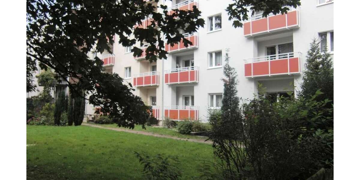 Etagenwohnung Duisburg Hochfeld - 3 Zimmer, 60 m&sup2;, 480&euro; | Angebot:27463182