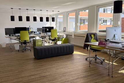Gewerbeobjekt Düsseldorf Flingern Nord - 1.668&euro; | Angebot:27339648