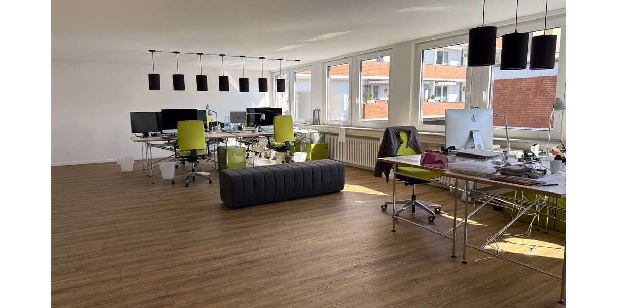 Gewerbeobjekt Düsseldorf Flingern Nord - 1.668&euro; | Angebot:27339648