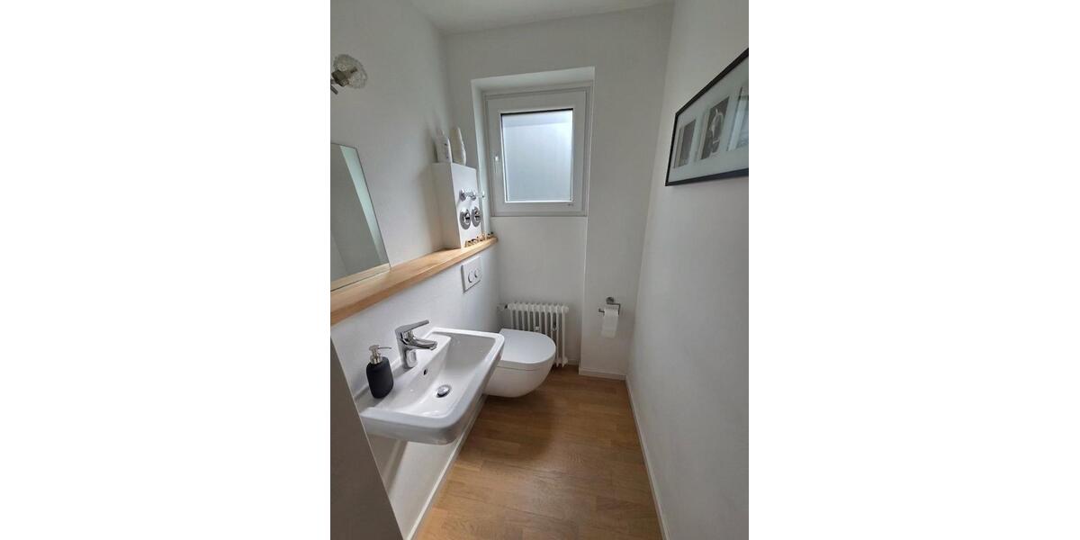 Etagenwohnung Düsseldorf Stadtbezirk 8 - 3 Zimmer, 95 m&sup2;, 479.000&euro; | Angebot:27157950