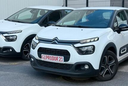 Citroen C3 25.500 km 10.650 &euro; Düsseldorf 40237