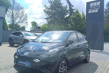 Hyundai i10 22.550 km 16.900 &euro; Geldern 47608