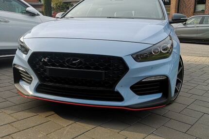 Hyundai i30 71.500 km 20.990 &euro; Willich 47877