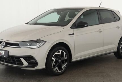 VW Polo 8.990 km 23.484 &euro; Düsseldorf 40233