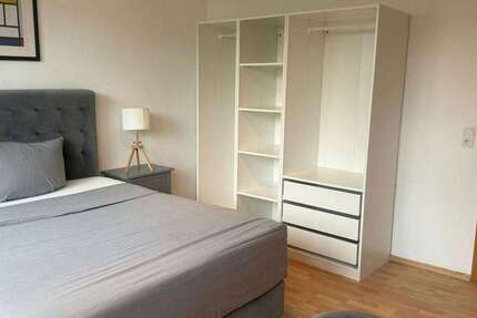 Zimmer Düsseldorf Bilk - 799&euro; | Angebot:27239168