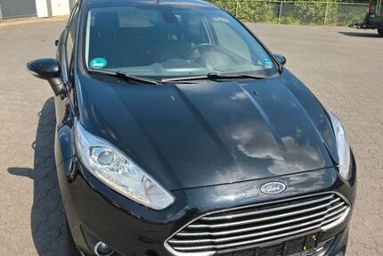 Ford Fiesta 156.344 km 5.700 &euro; Wegberg 41844