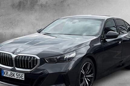 BMW i5 15.000 km 60.500 &euro; Krefeld 47800