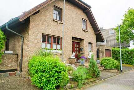Haus Alpen-Menzelen Menzelen - 4 Zimmer, 123 m&sup2;, 499.000&euro; | Angebot:26863550