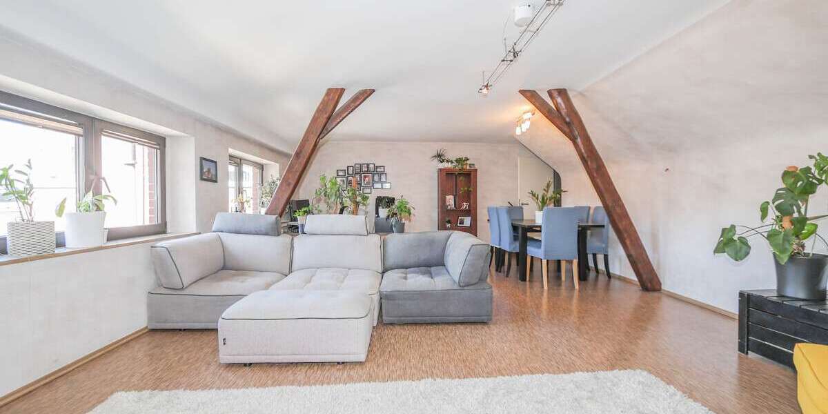 Etagenwohnung Korschenbroich / Kleinenbroich Kleinenbroich - 4 Zimmer, 125 m&sup2;, 249.000&euro; | Angebot:26915440