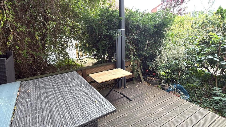 Mehrfamilienhaus, Wohnhaus Düsseldorf Heerdt - 270.000&euro; | Angebot:27447051